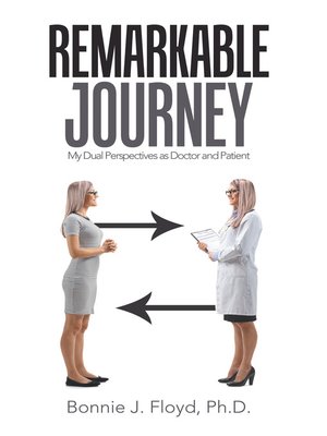 cover image of Remarkable Journey